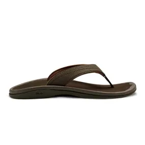 Ladies 'Ohana Sandals in Dark Java