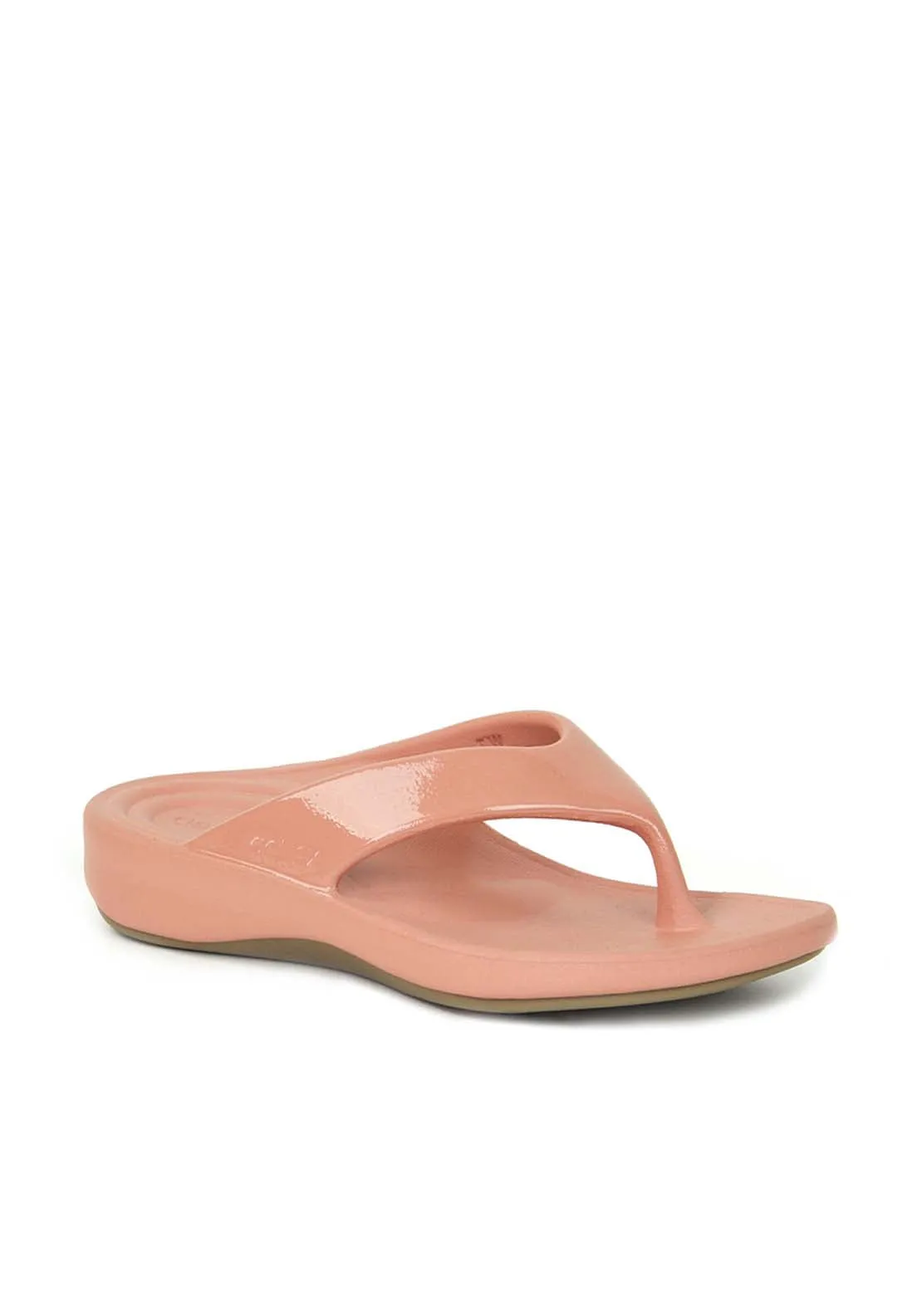 Maui Sandal - Pink