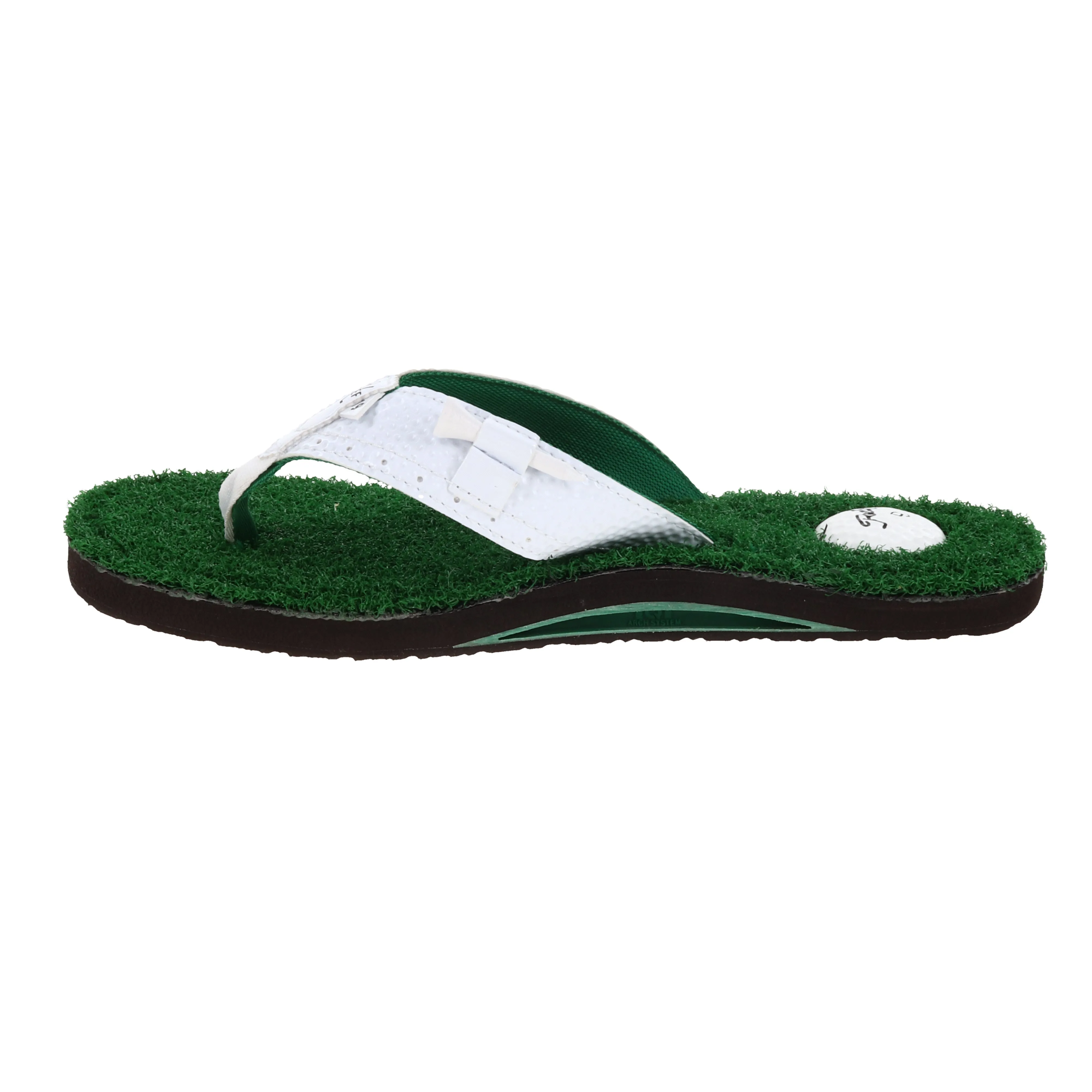 Men's Mulligan Flip Flop