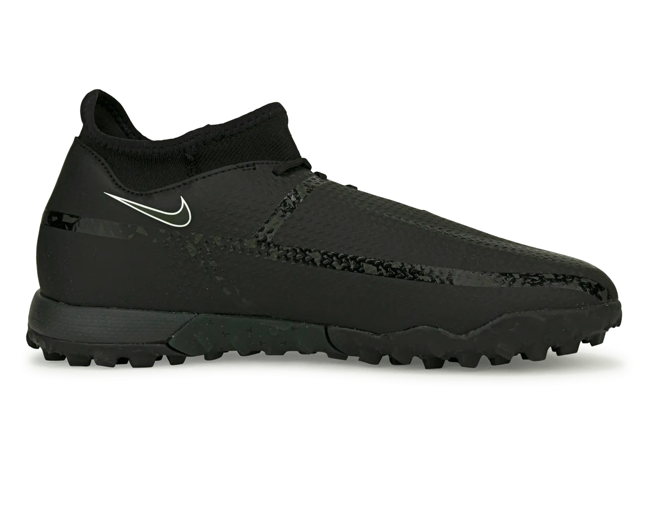 Nike Men's Phantom GT2 DF Academy TF Black/White