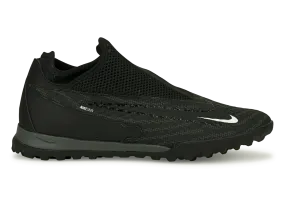 Nike Men's Phantom GX Academy DF TF Black/White