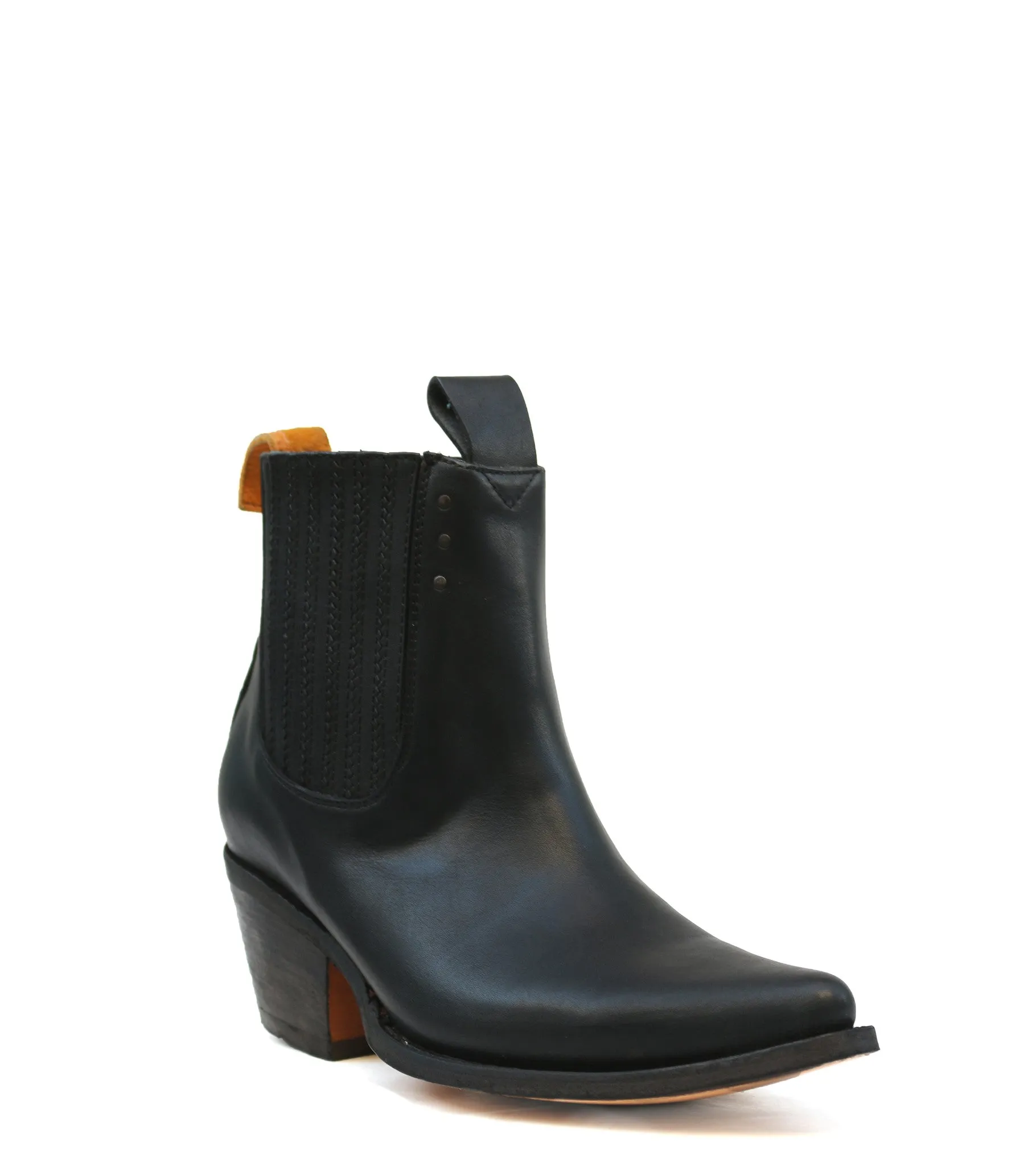 No.1001 FREEWAY chelsea boot Sigil MEN