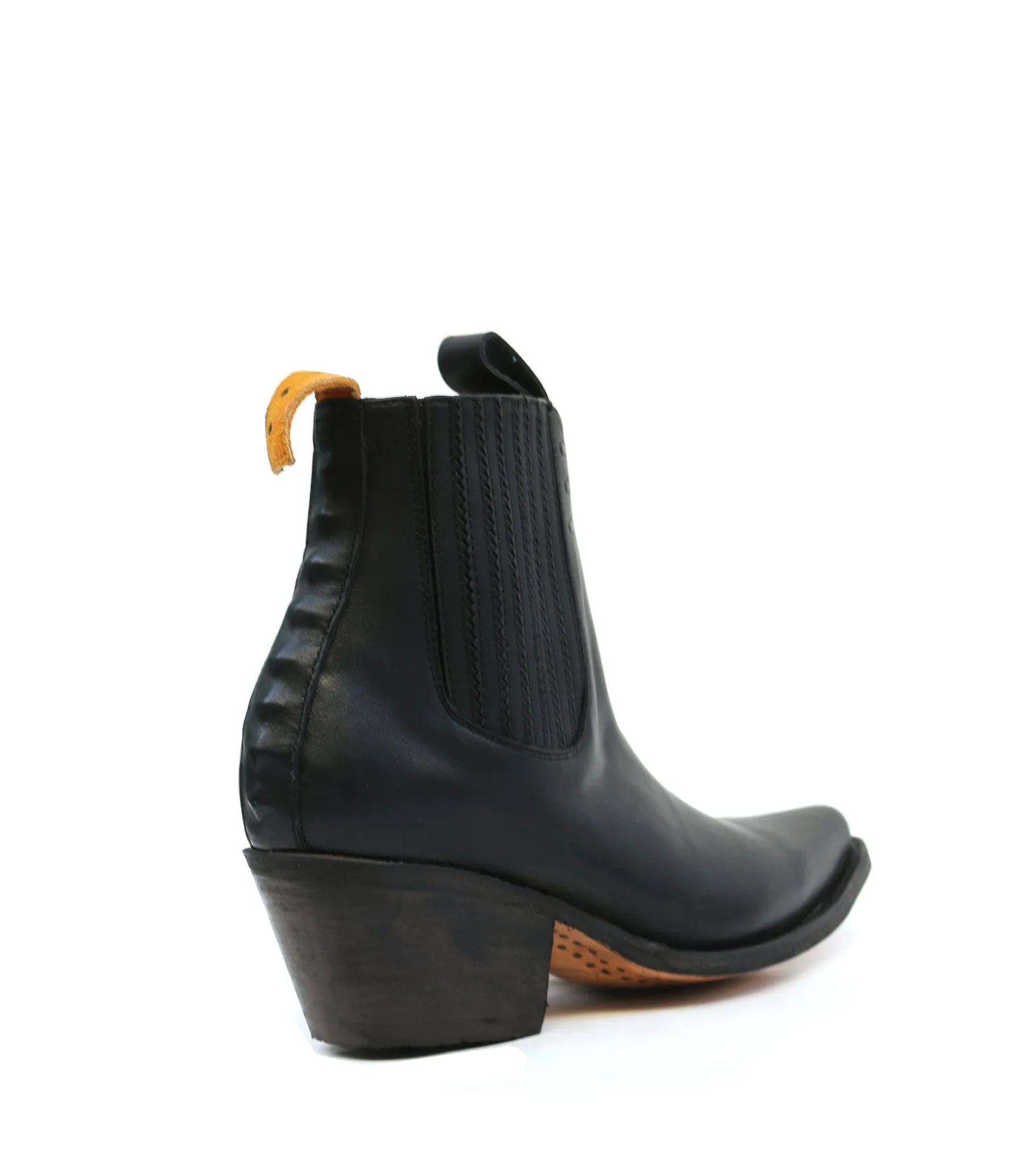 No.1001 FREEWAY chelsea boot Sigil MEN