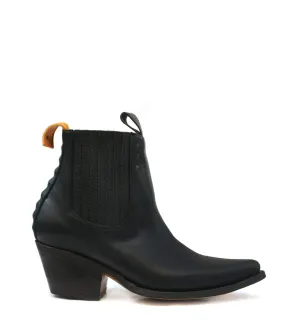 No.1001 FREEWAY chelsea boot Sigil MEN