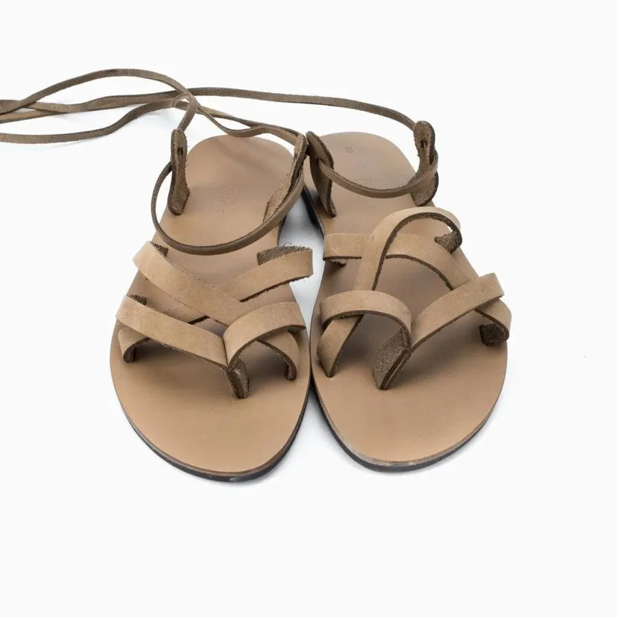 Oropos Sandal