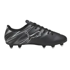 Puma Attacanto Youth Firm Ground Cleats