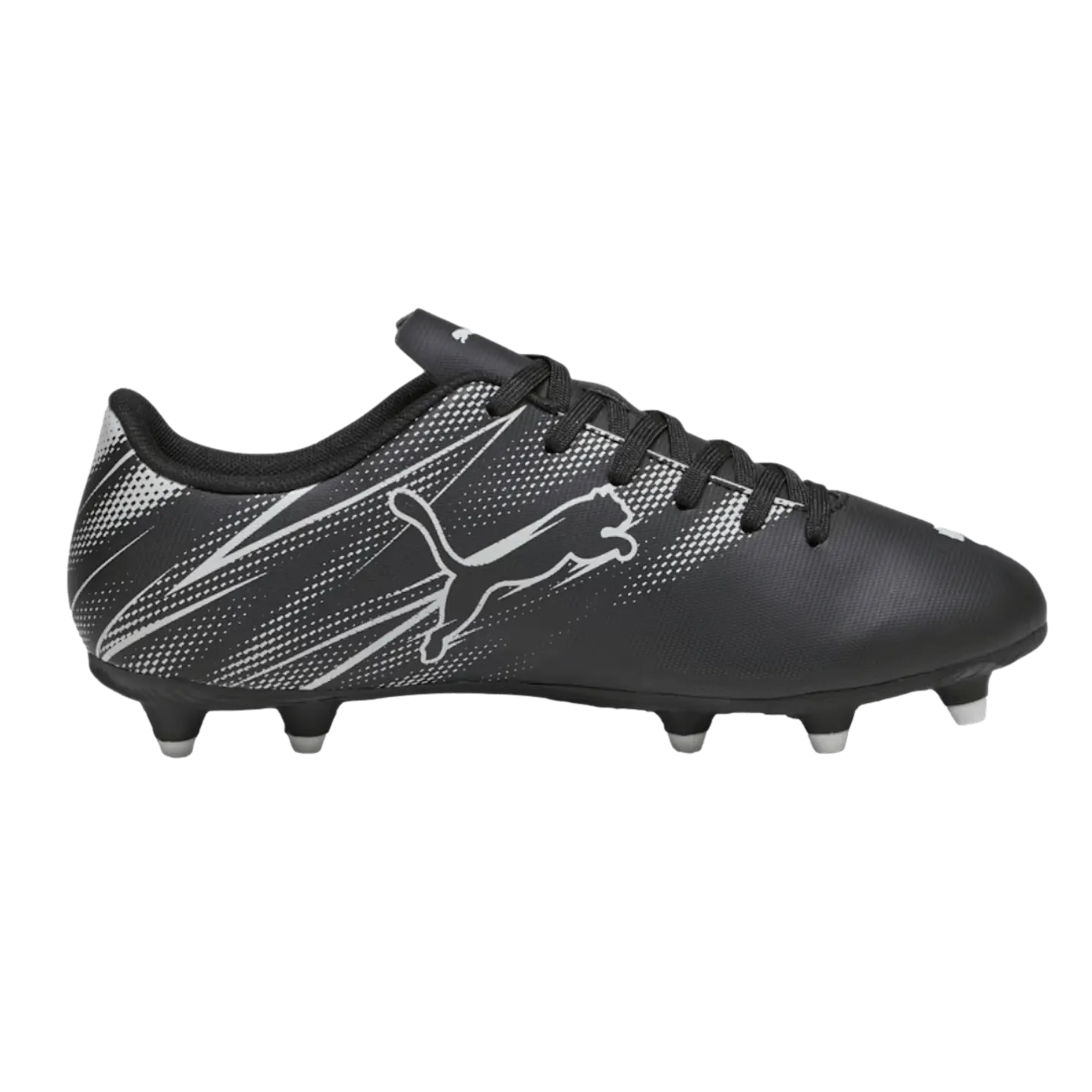 Puma Attacanto Youth Firm Ground Cleats