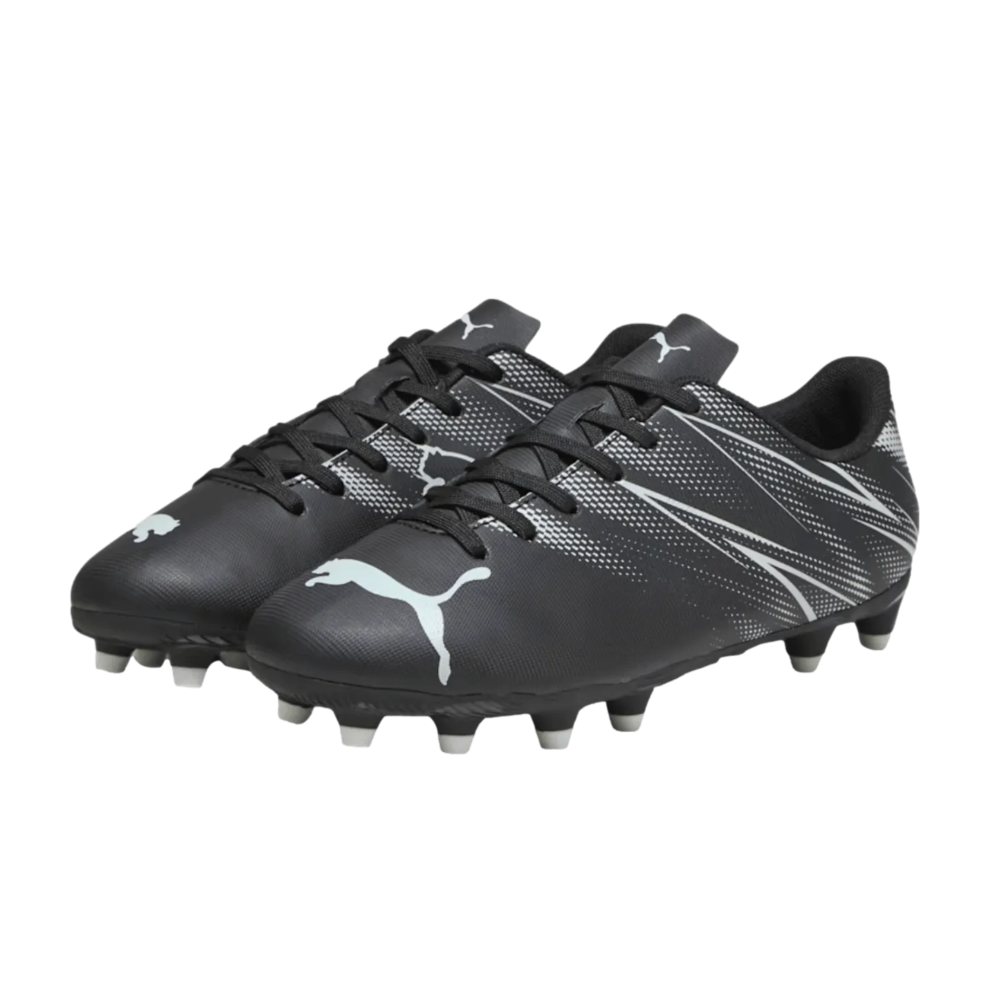 Puma Attacanto Youth Firm Ground Cleats