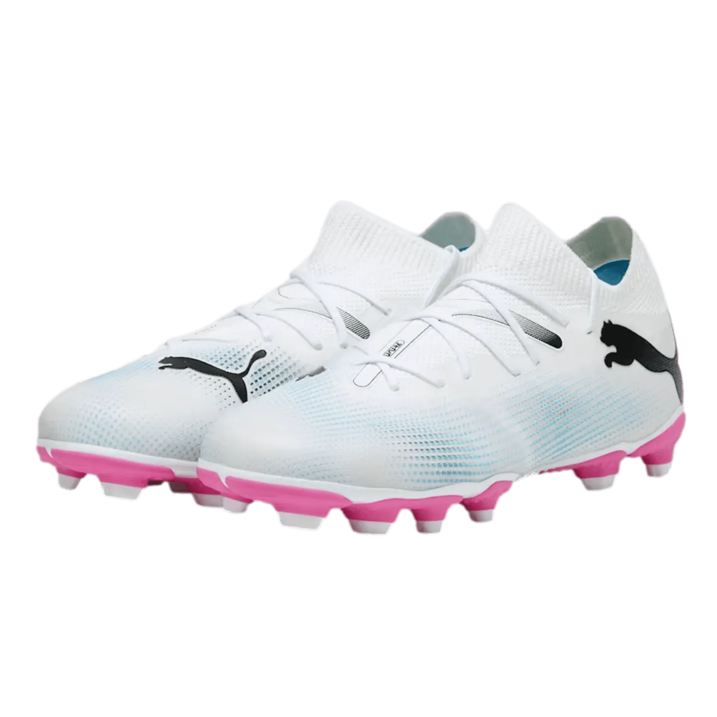 Puma Future 7 Match Youth Firm Ground Cleats