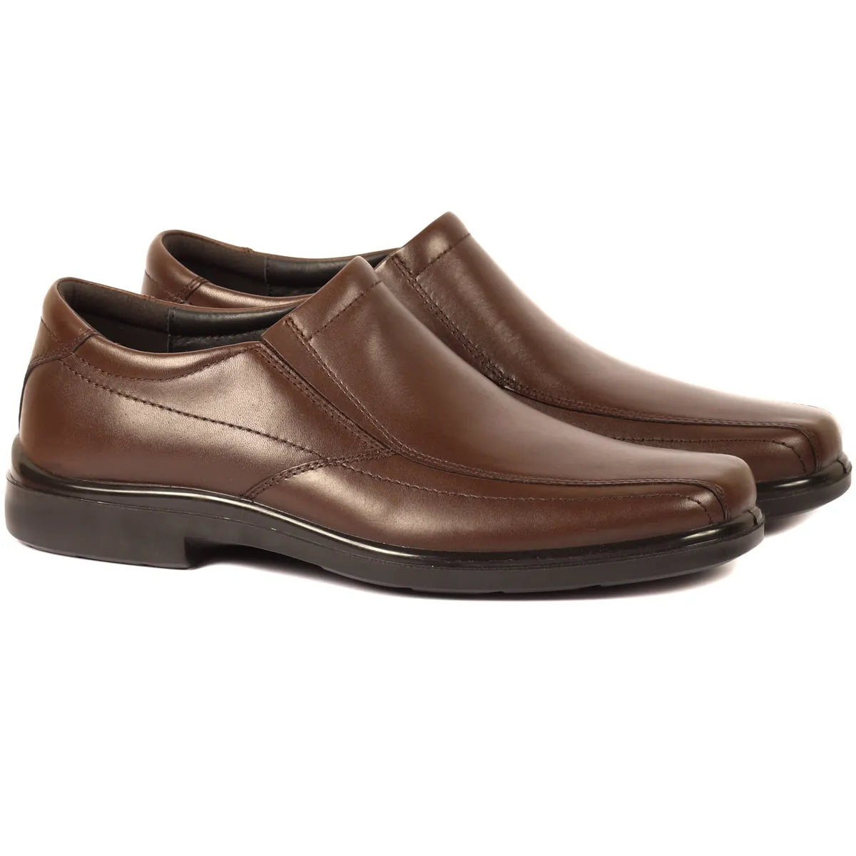 Rainmaker- Waterproof Formal Slip-Ons