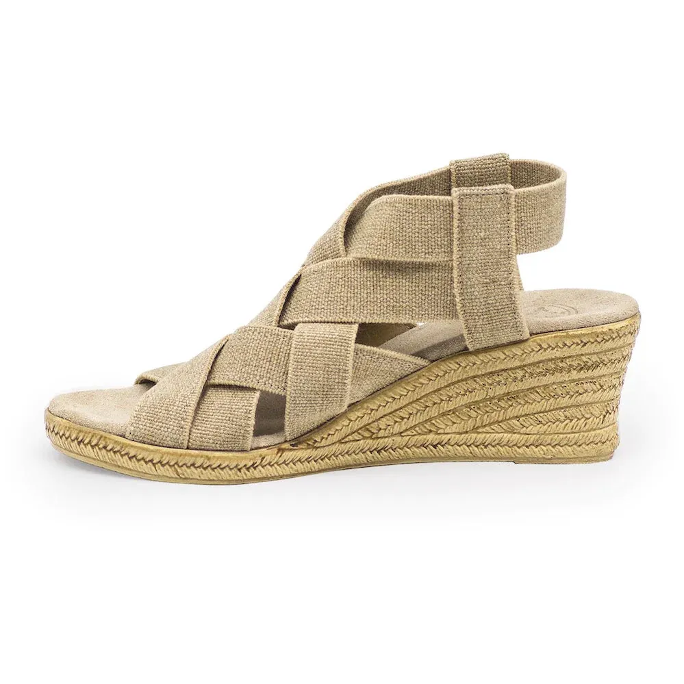 Ravanel Sandal