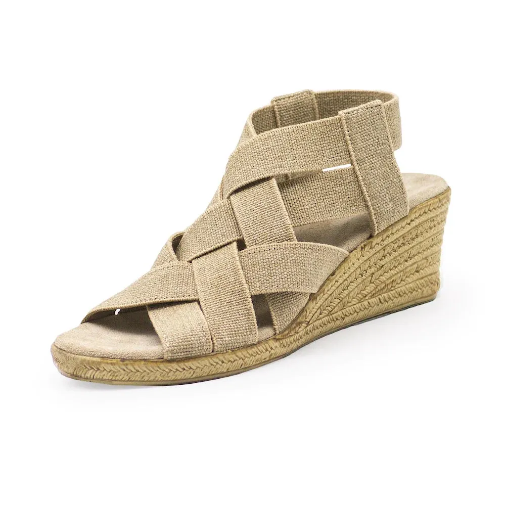 Ravanel Sandal