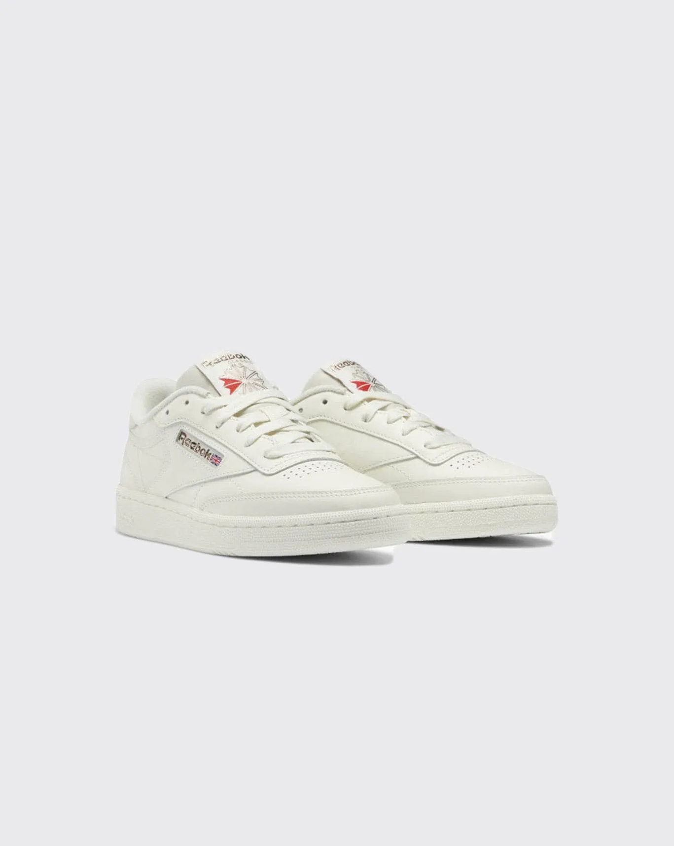 Reebok Women’s Club C 85