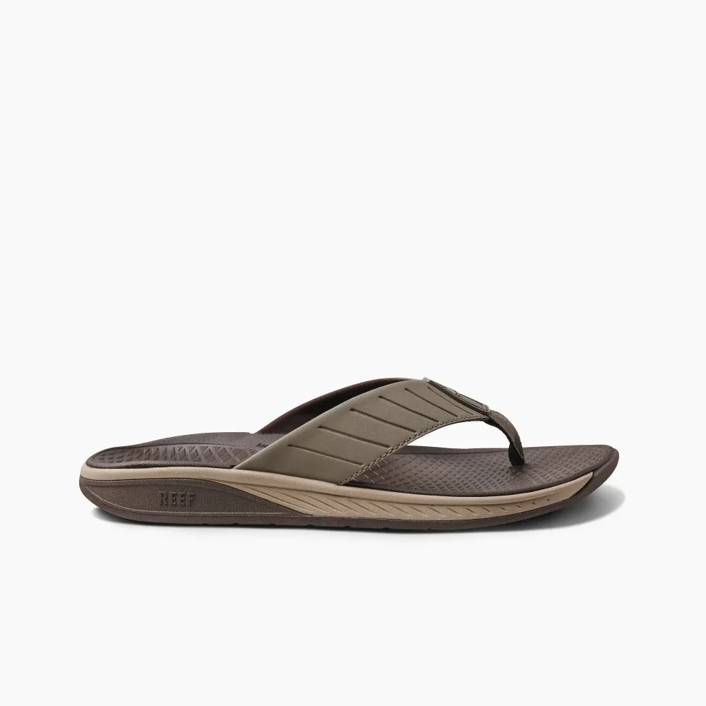 Reef Men's The Deckhand - Java