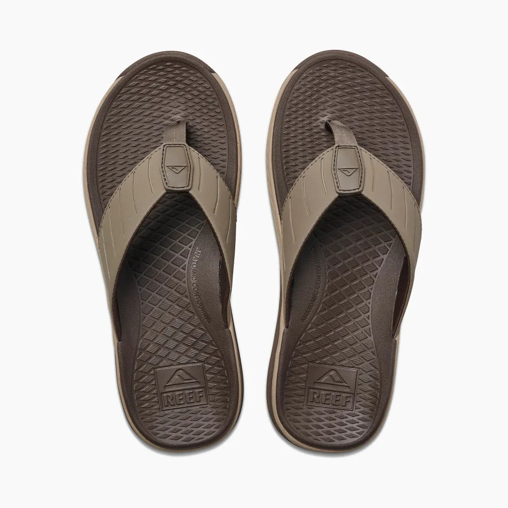 Reef Men's The Deckhand - Java