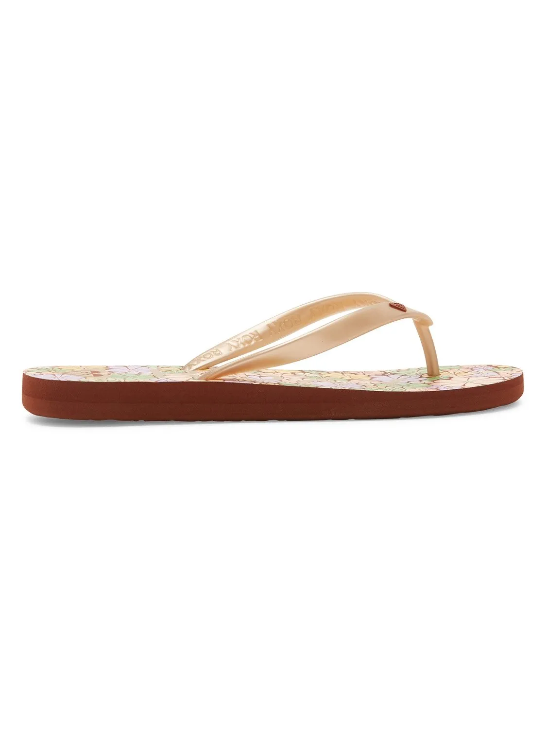 Roxy Ladies Tahiti VII Flip Flops