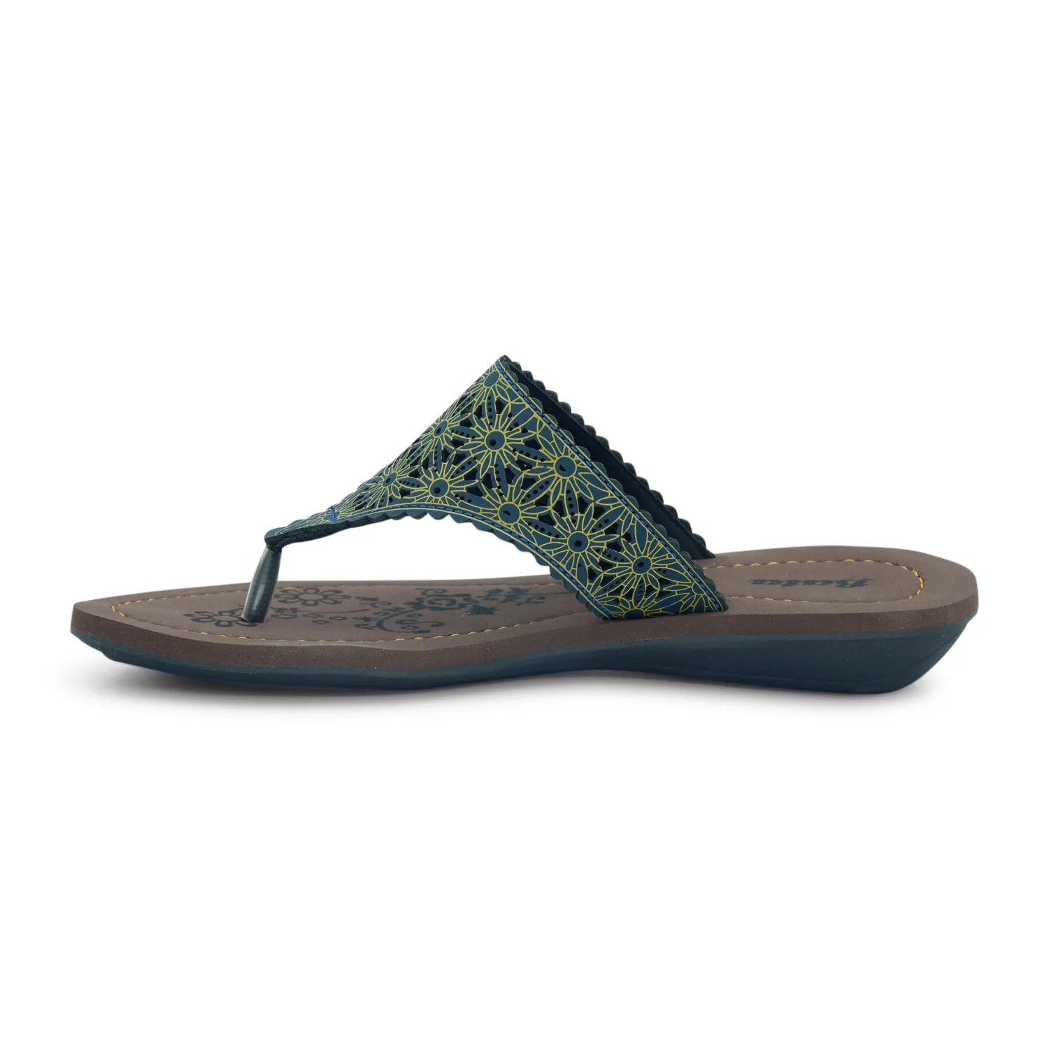 Sanorita Toe-Post Sandal for Women