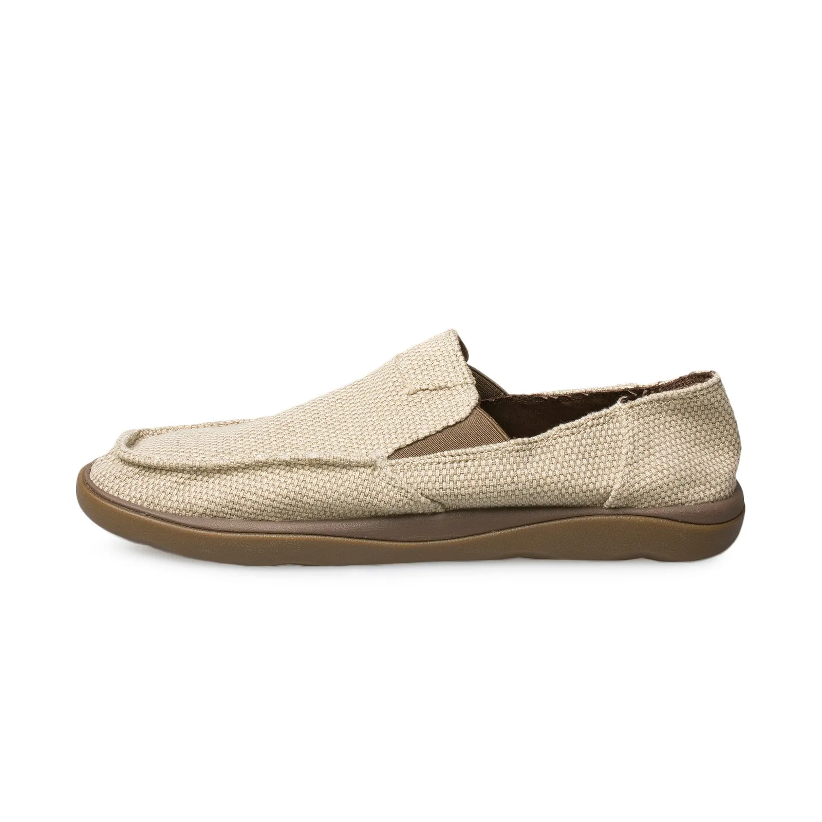 Sanuk Vagabond Tripper Natural Shoes - Men's