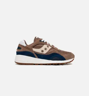 Shadow 6000 Mens Lifestyle Shoe - Grey/Navy