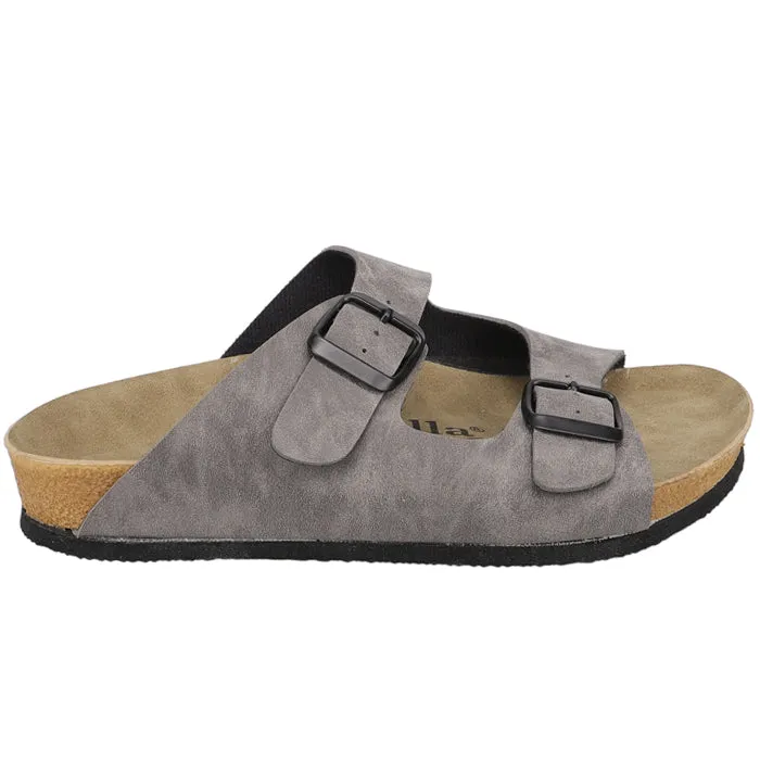 Sovella Women's Cali Grey