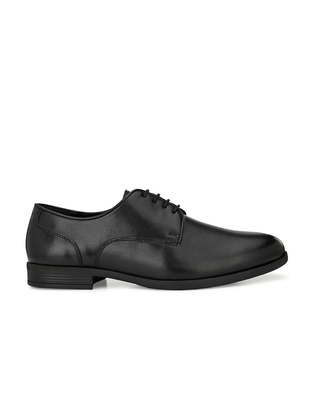 Spades Black Derby