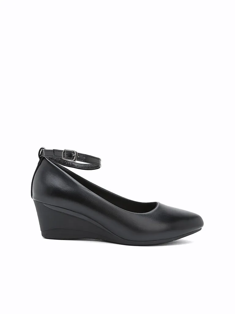 Tancy Wedge Pumps