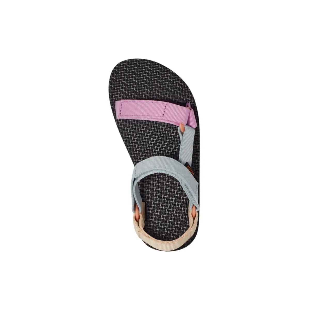 Teva Girl's Midform Unwind Multi