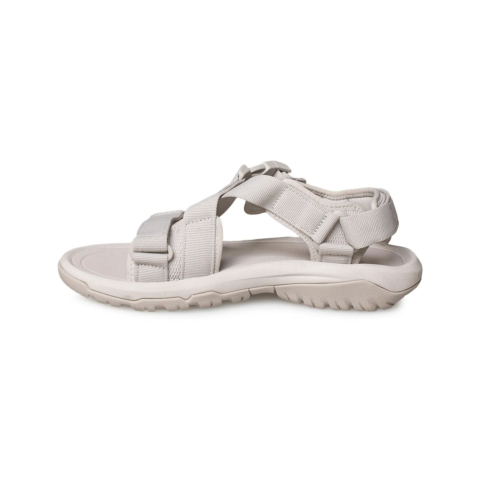 Teva Hurricane Verge Silver Cloud Sandals - Men's