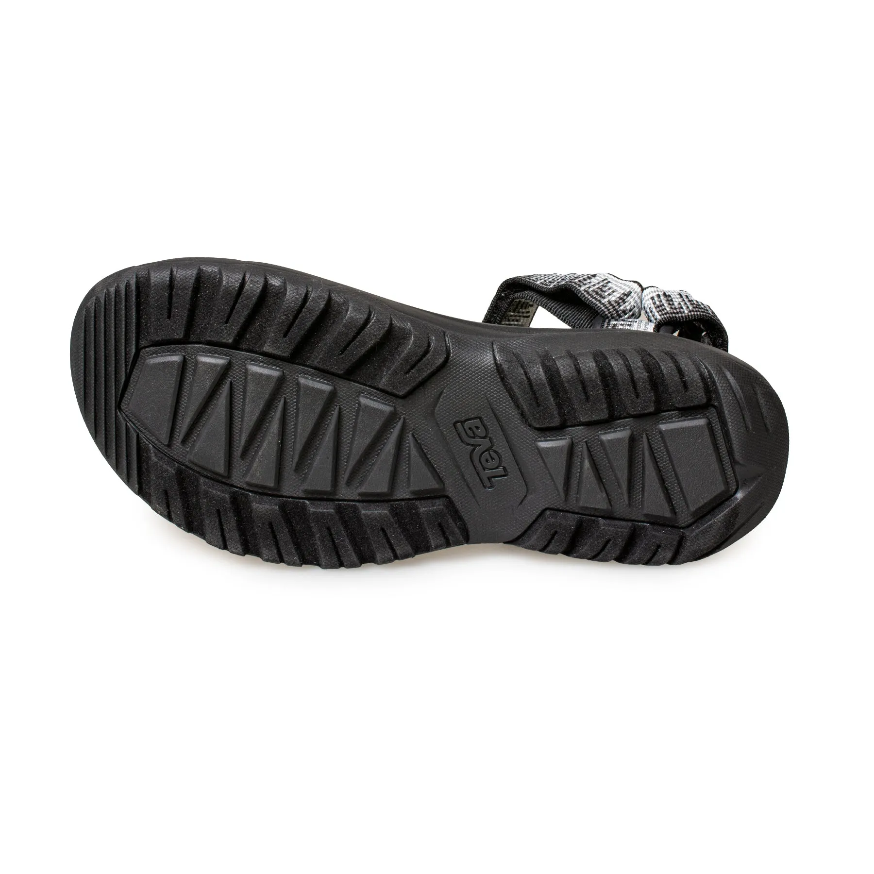 Teva Hurricane XLT 2 Atmosphere Black / Grey Sandals - Women's