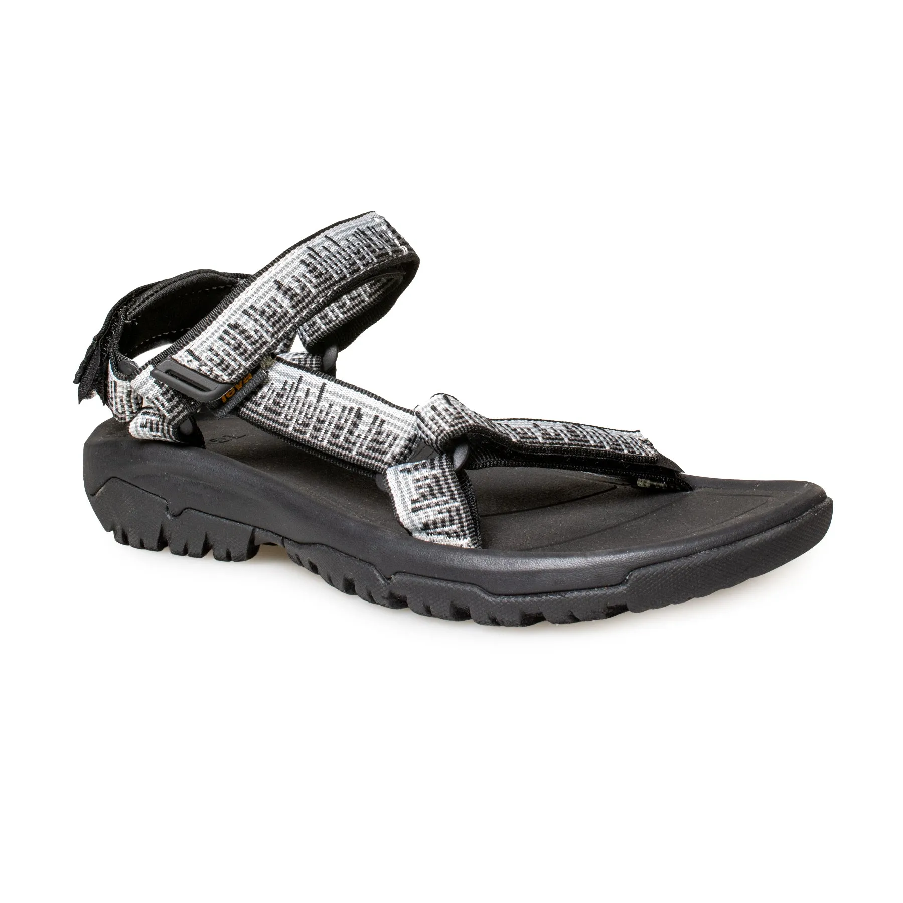 Teva Hurricane XLT 2 Atmosphere Black / Grey Sandals - Women's