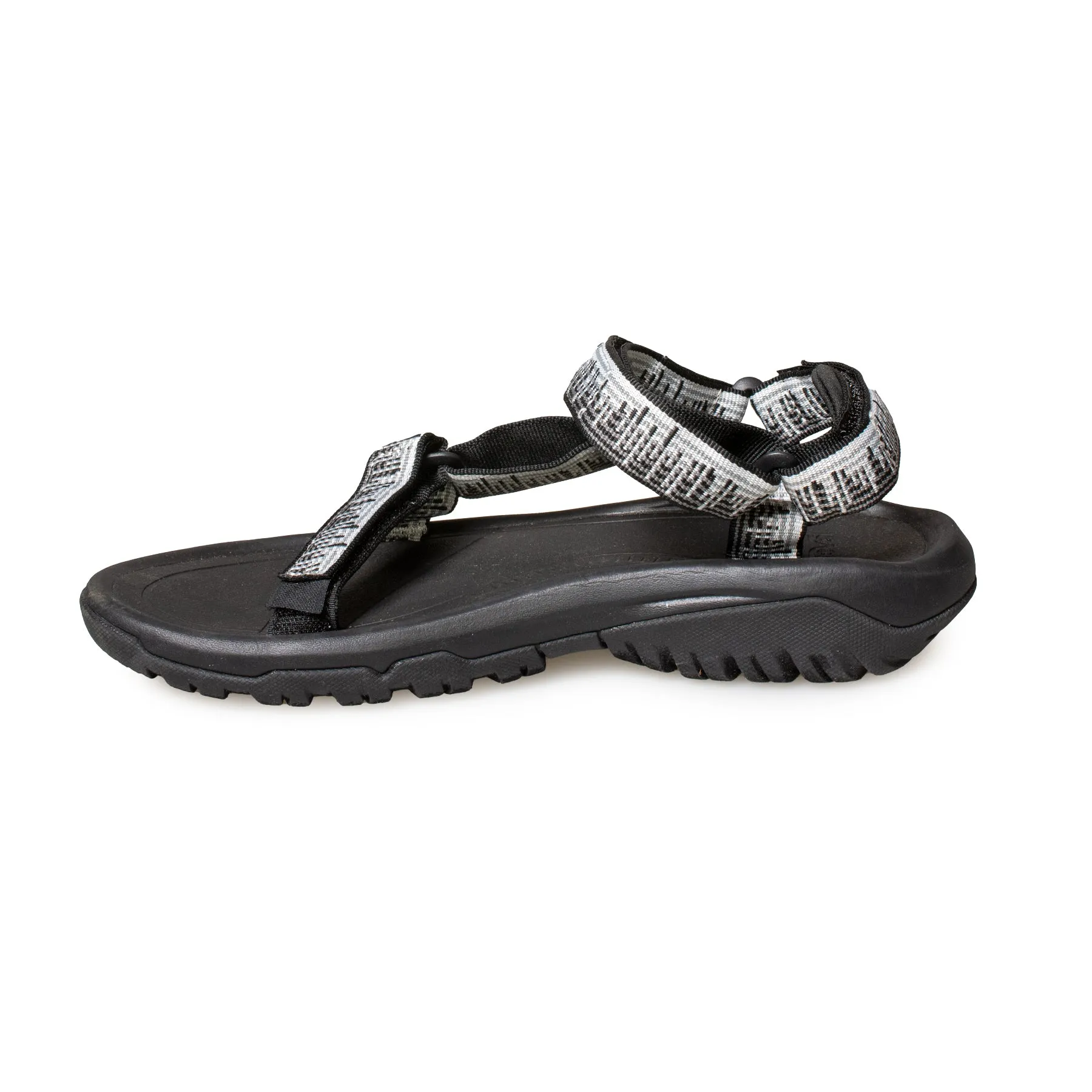 Teva Hurricane XLT 2 Atmosphere Black / Grey Sandals - Women's