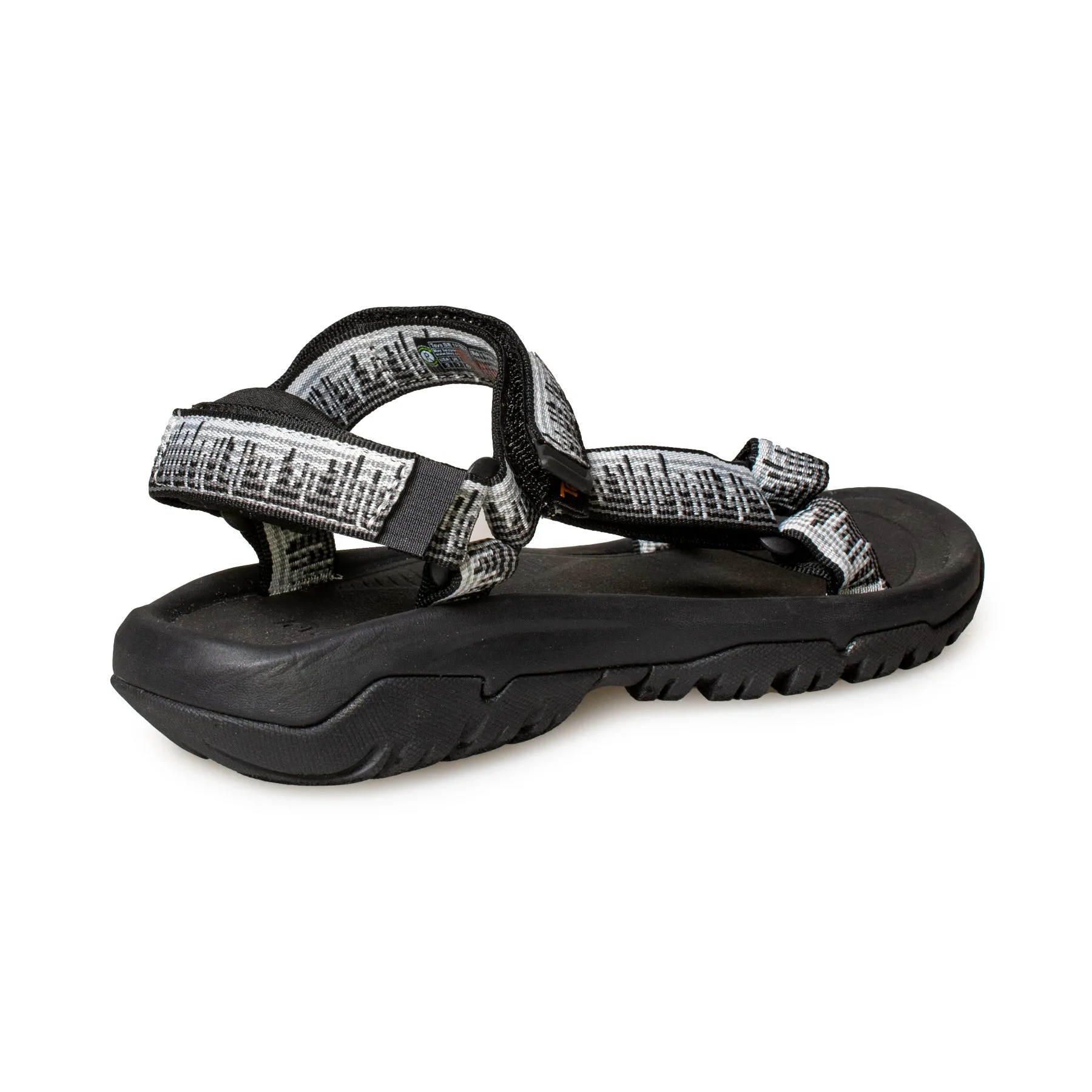 Teva Hurricane XLT 2 Atmosphere Black / Grey Sandals - Women's