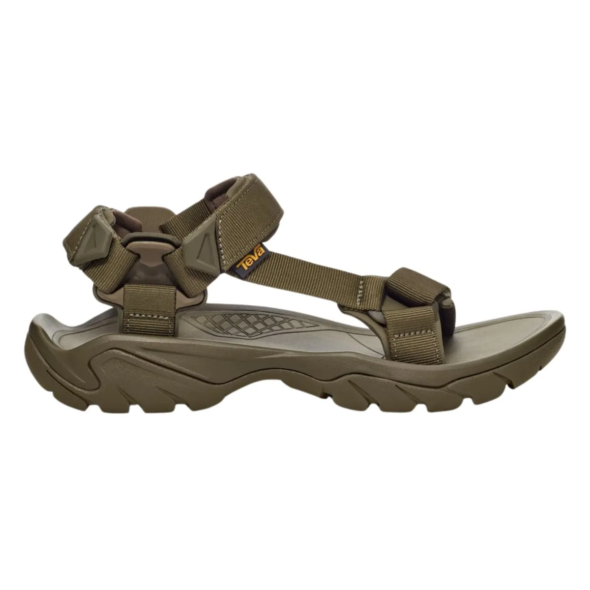 Teva Men's Terra Fi 5 Universal Olive