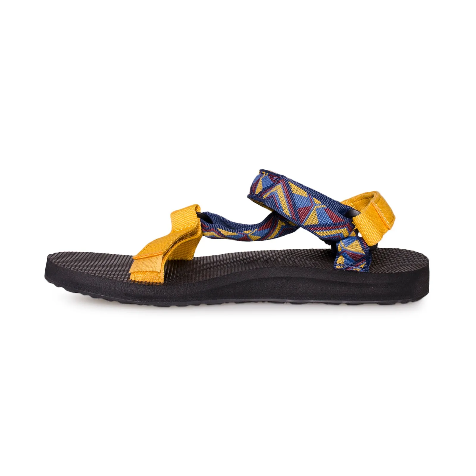 Teva Original Universal Chestnut Multi Sandals - Women's