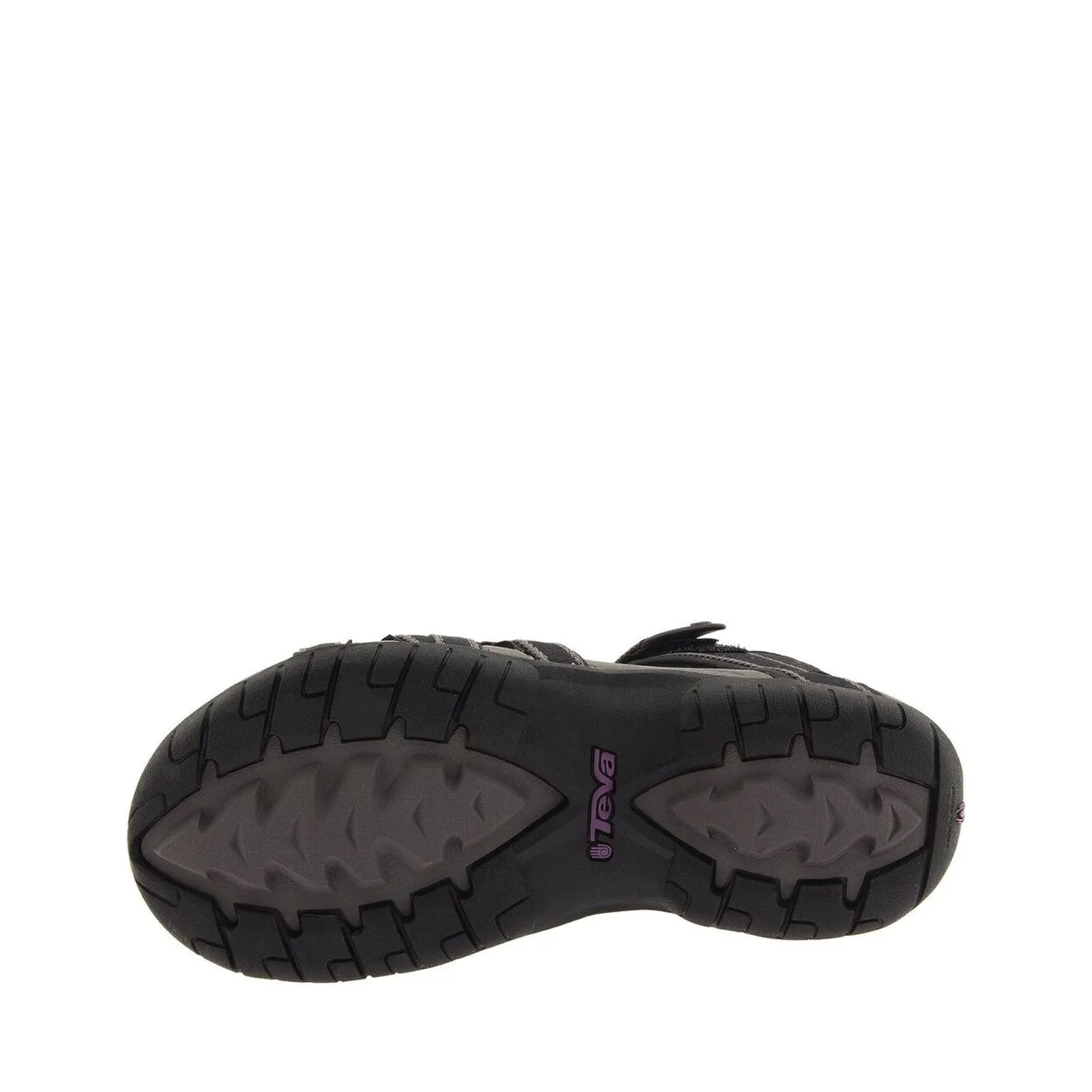 Teva Tirra 4266 (Black / Grey)