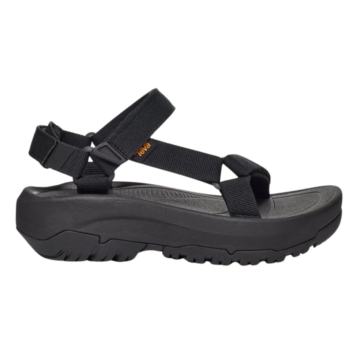 Teva Women's Hurricane XLT2 Ampsole Black