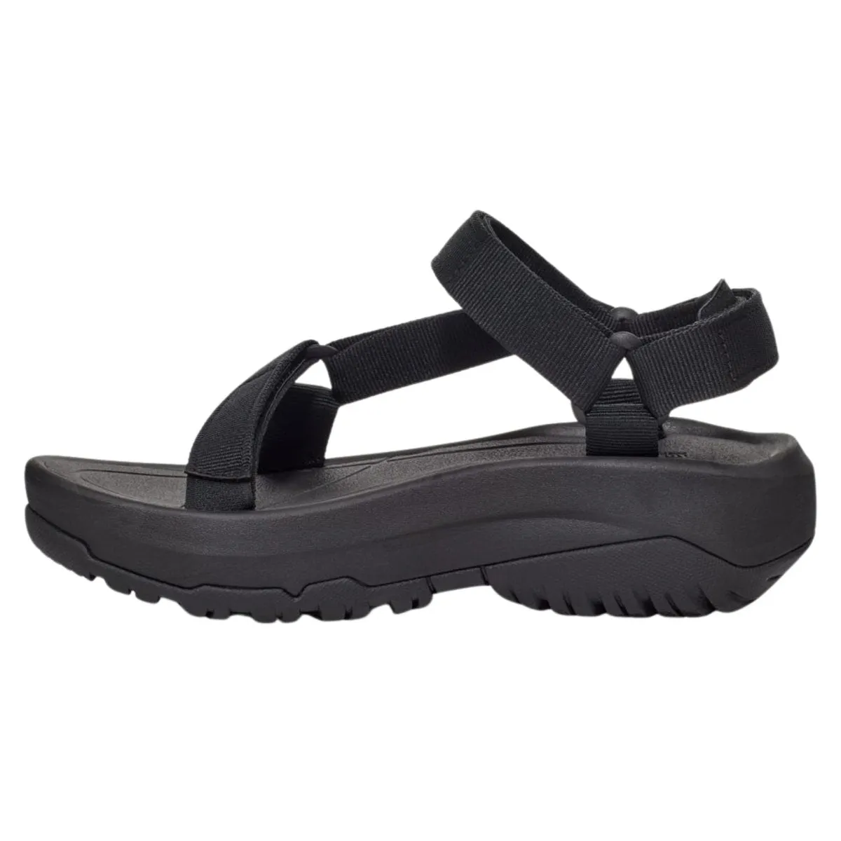 Teva Women's Hurricane XLT2 Ampsole Black