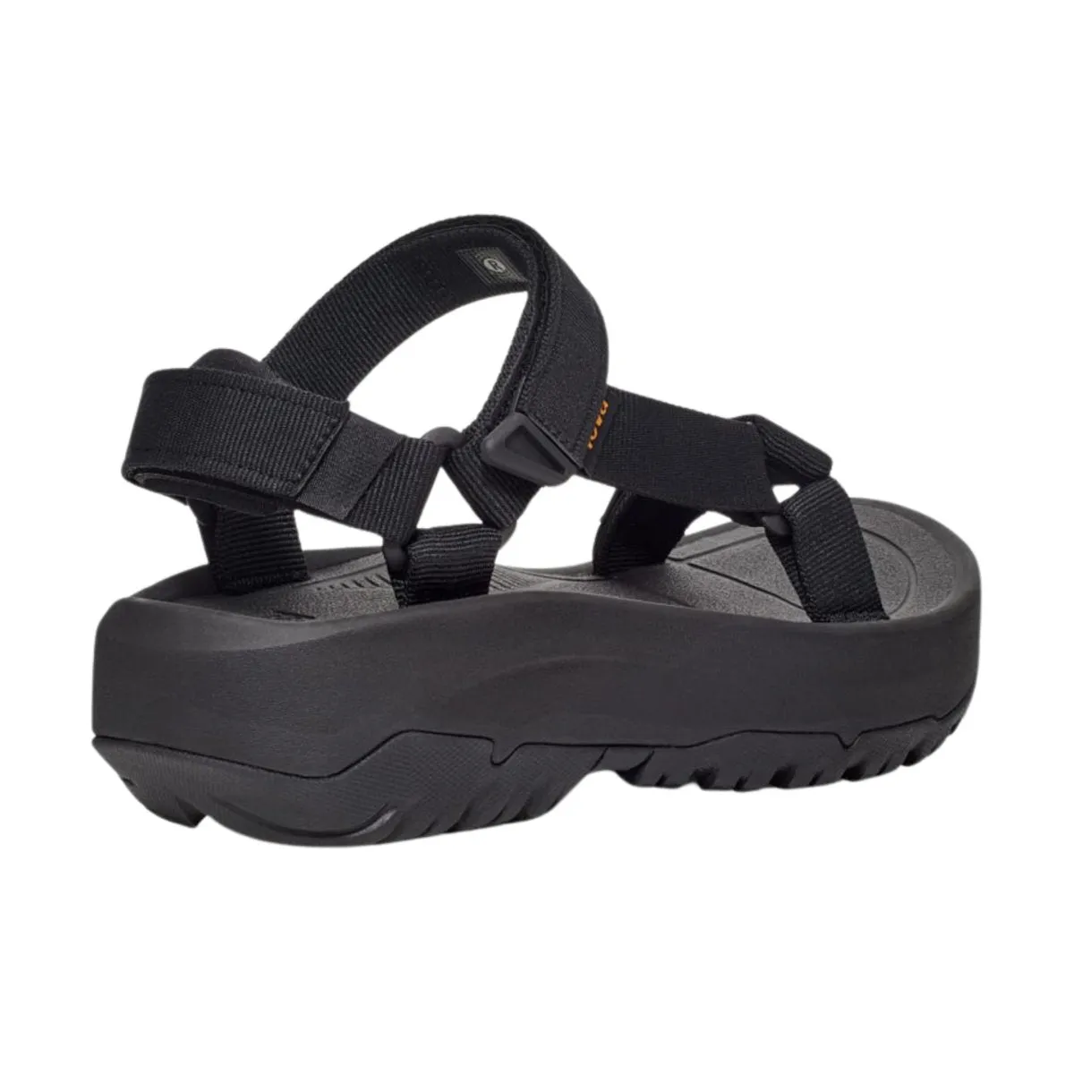 Teva Women's Hurricane XLT2 Ampsole Black