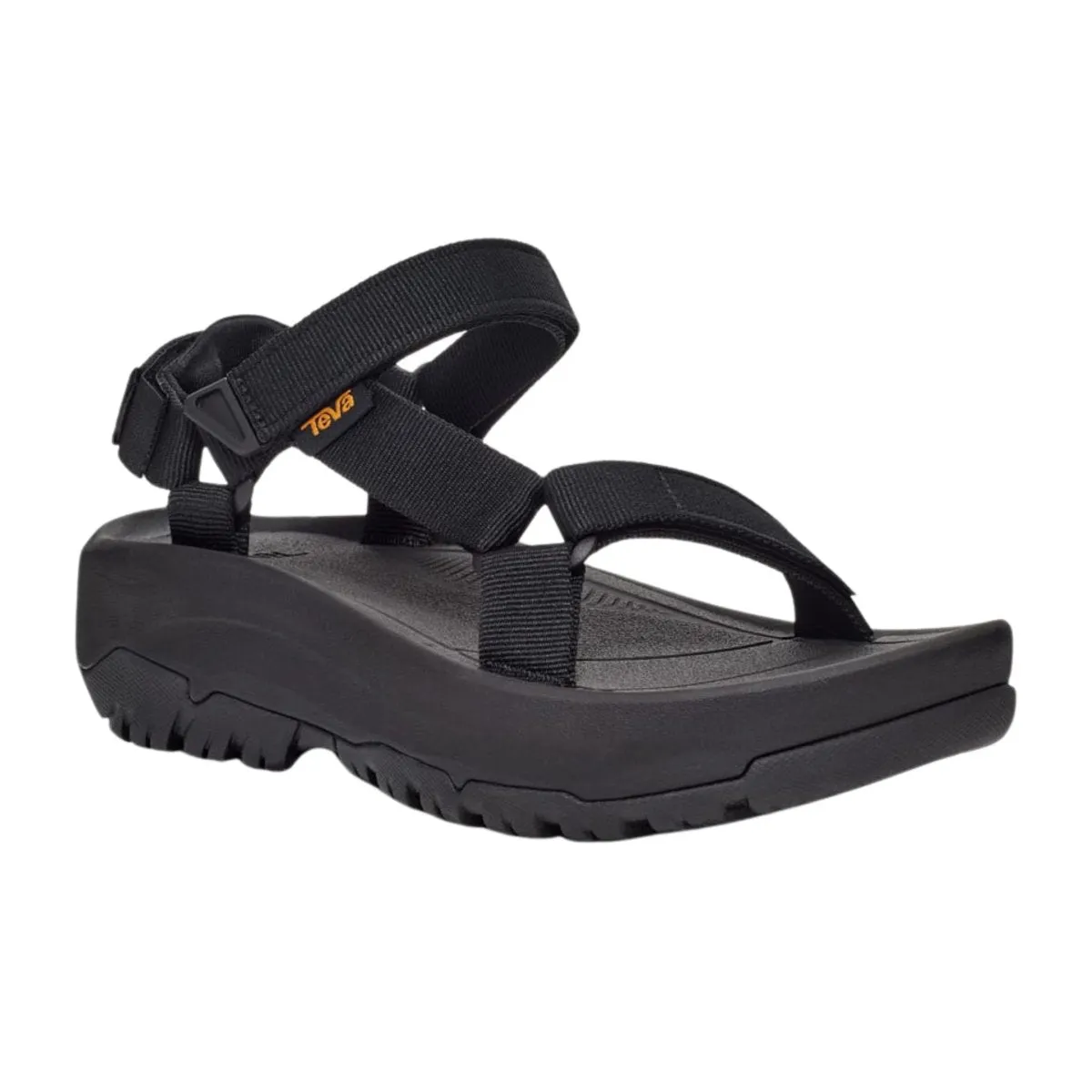 Teva Women's Hurricane XLT2 Ampsole Black