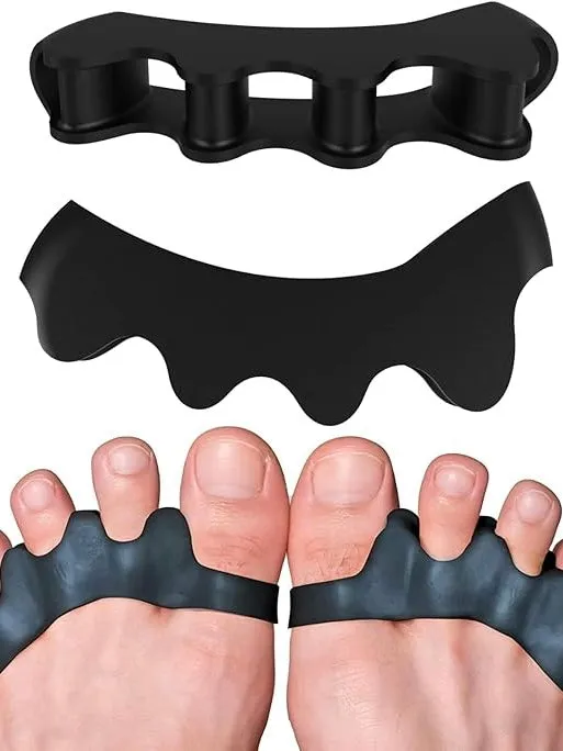 Toe Separators