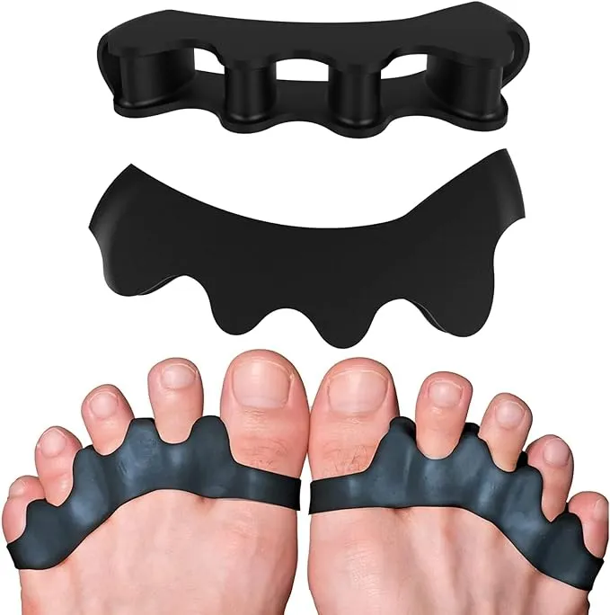 Toe Separators