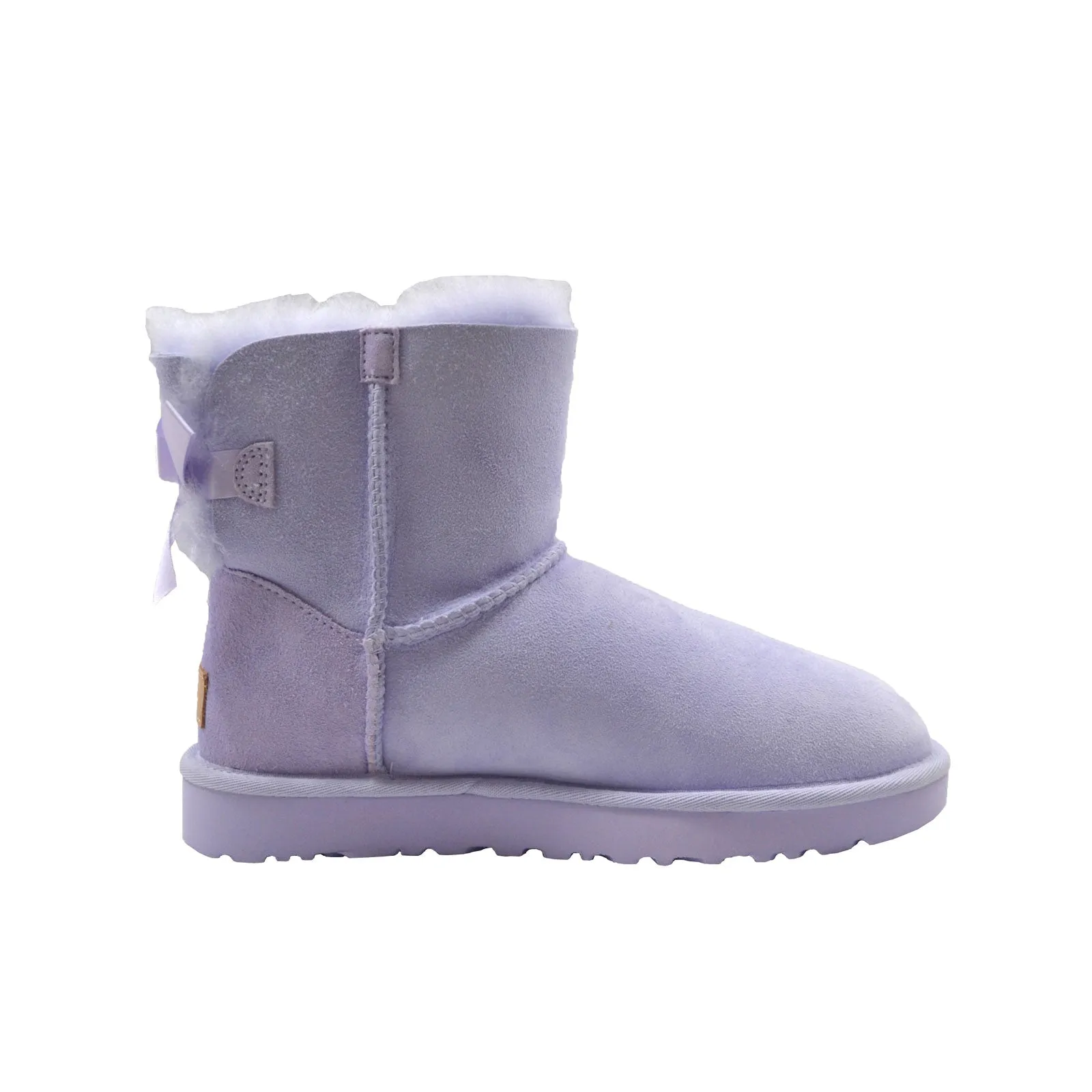 UGG Mini Bailey Bow II 1016501 (Sage Blossom)