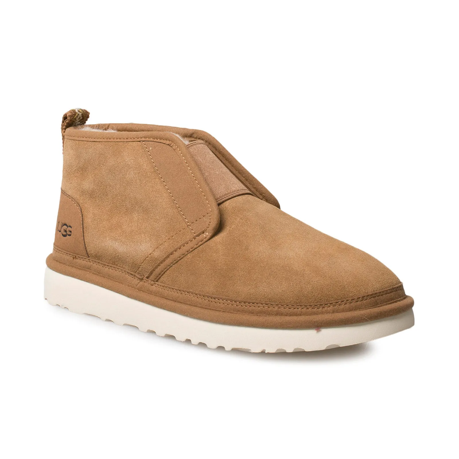 UGG Neumel Flex Chestnut Boots - Men's