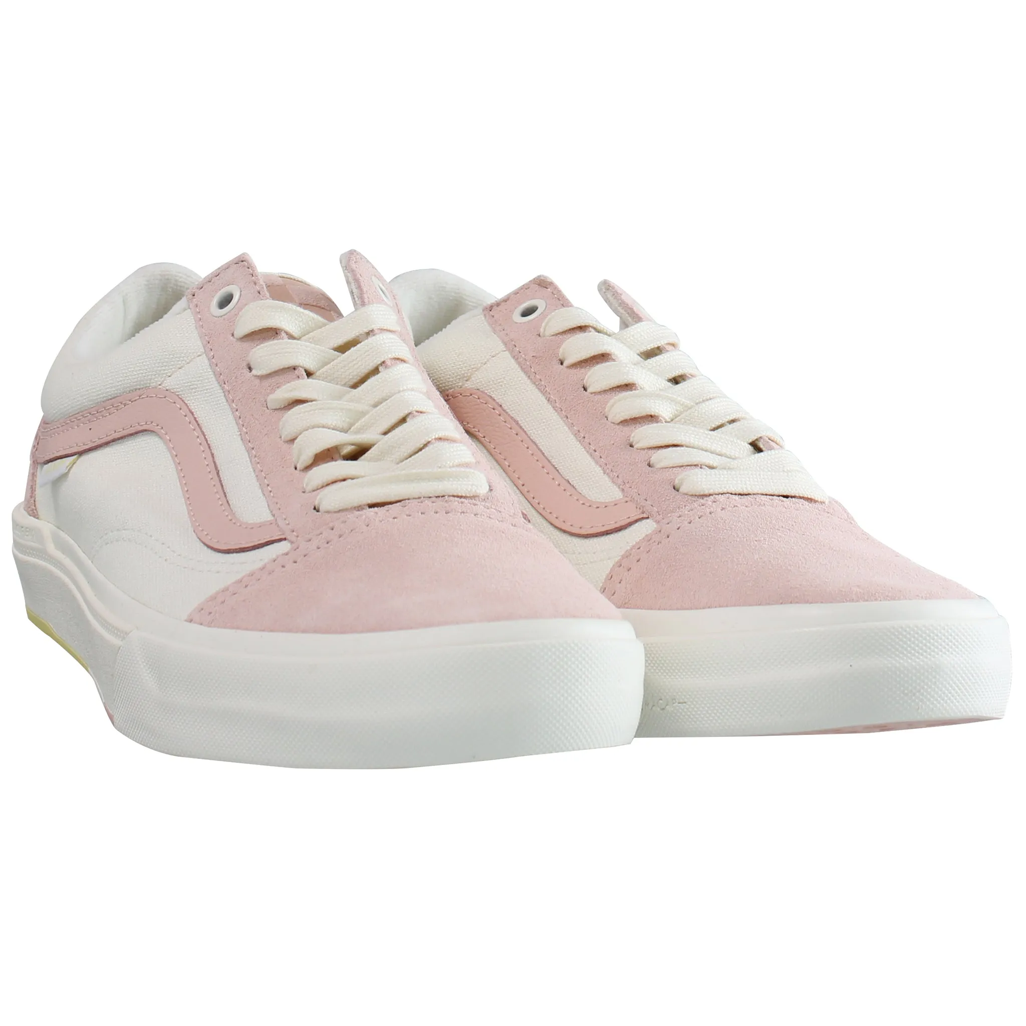 Vans BMX Old Skool Pink Mens Shoes