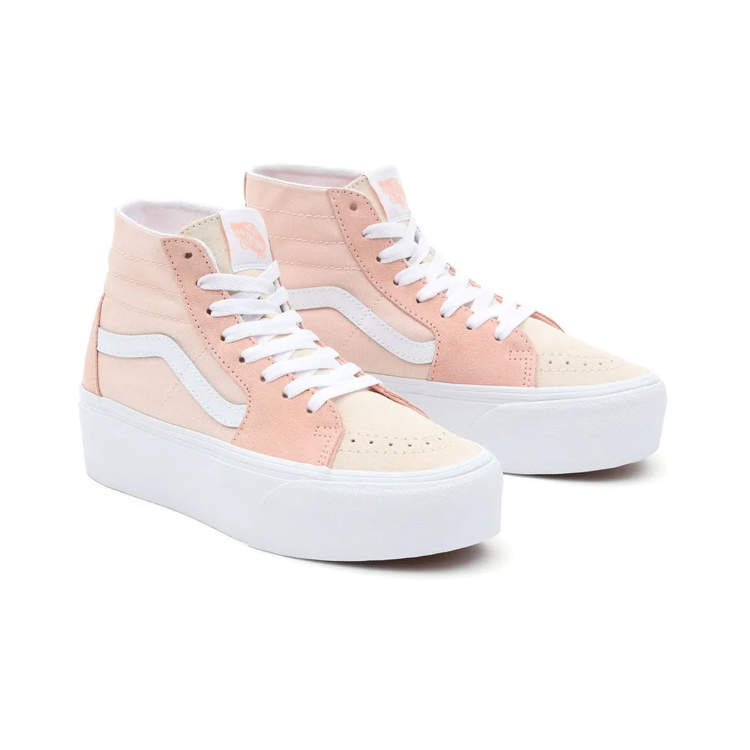 Vans - Unisex SK8-Hi Tapered Stackform Shoes (5JMKBOD)