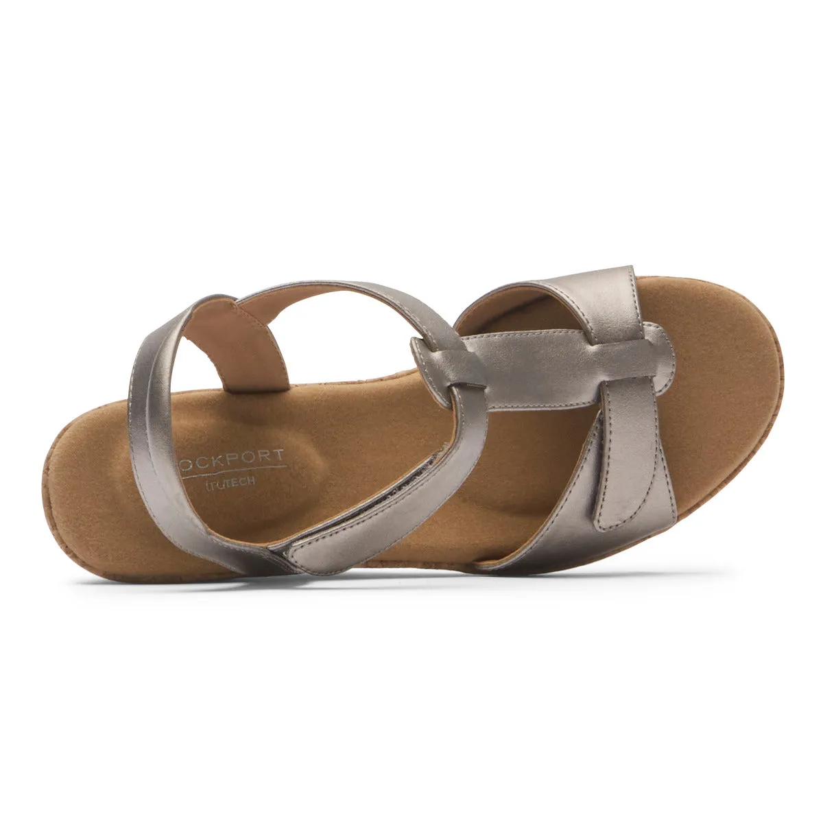 Women's Blanca T-Strap Sandal