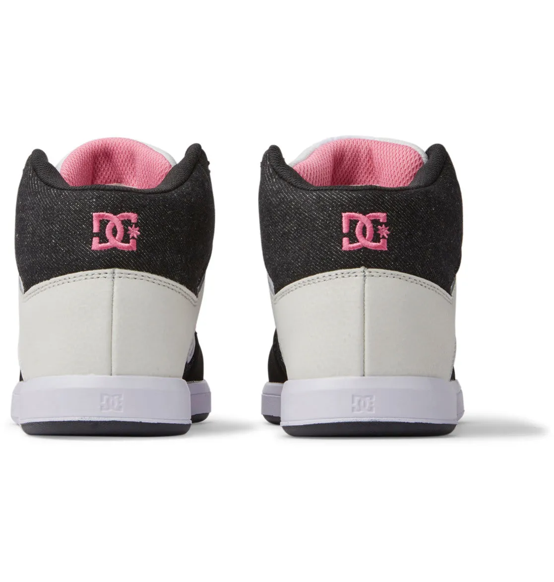 Women's DC Cure High-Top Shoes