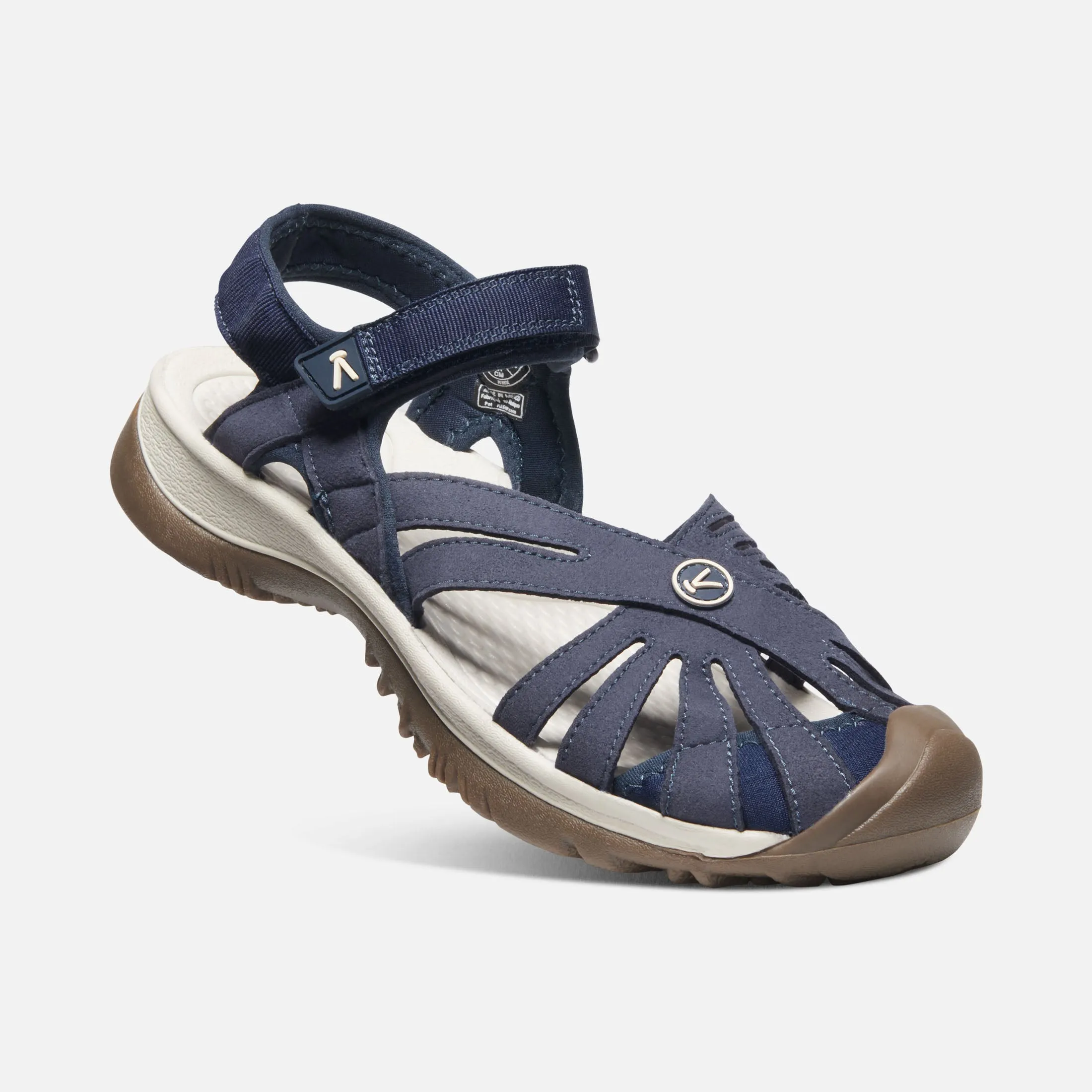 Women's Rose Sandal